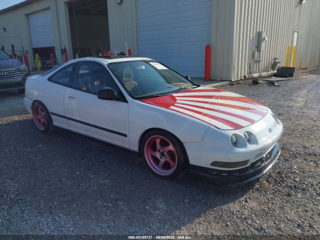 1994 ACURA INTEGRA JH4DC4353RS037678