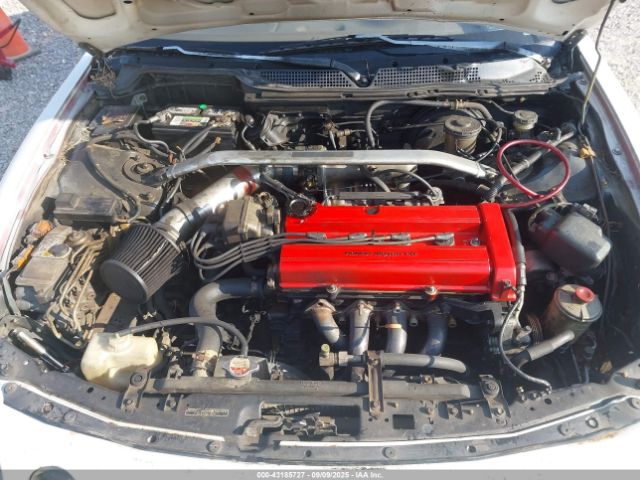 1994 ACURA INTEGRA JH4DC4353RS037678 Photo 9