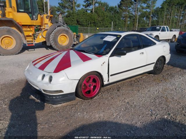 1994 ACURA INTEGRA JH4DC4353RS037678 Photo 1