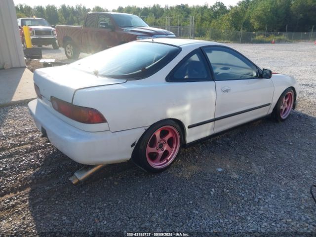 1994 ACURA INTEGRA JH4DC4353RS037678 Photo 3