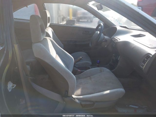 1994 ACURA INTEGRA JH4DC4353RS037678 Photo 4