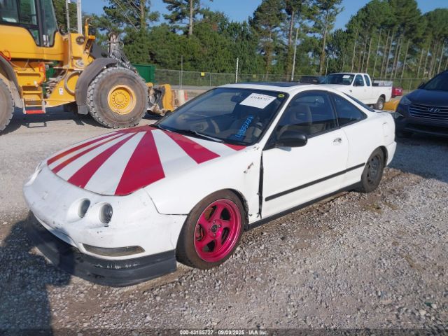 1994 ACURA INTEGRA JH4DC4353RS037678 Photo 5