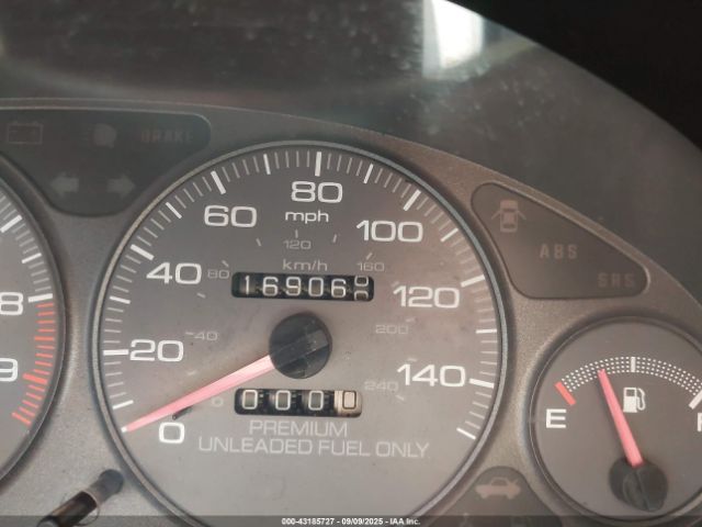 1994 ACURA INTEGRA JH4DC4353RS037678 Photo 6