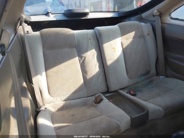 1994 ACURA INTEGRA JH4DC4353RS037678 Photo 7