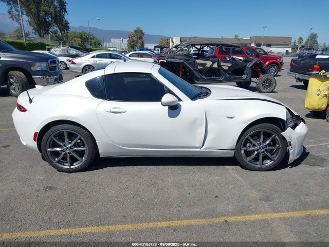 Mazda pe 2022 JM1NDAM70N0502148 Image 13