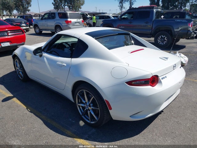 Mazda pe 2022 JM1NDAM70N0502148 Image 3