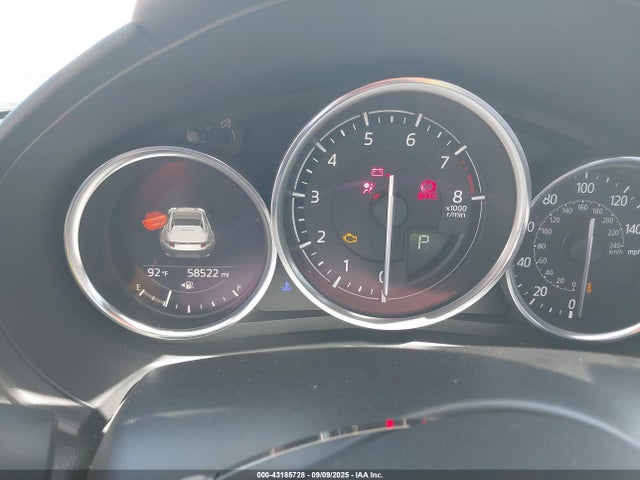 Mazda pe 2022 JM1NDAM70N0502148 Image 7