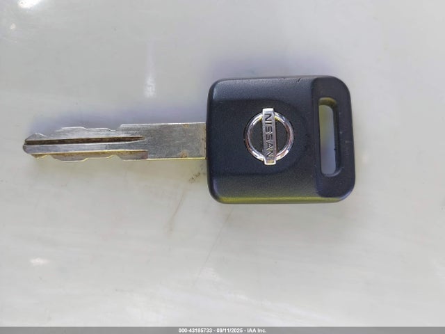 Nissan 2019 2019 1N6AD0EV9KN770391 Image 11
