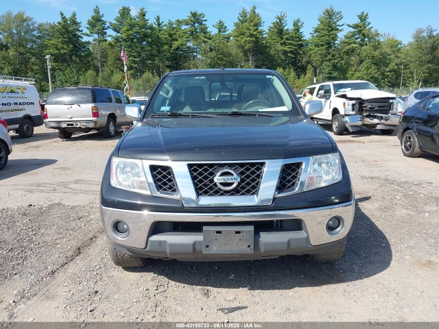 Nissan 2019 2019 1N6AD0EV9KN770391 Image 12