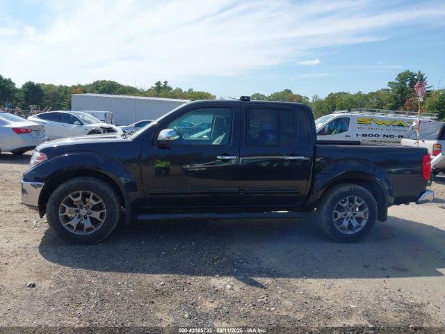 Nissan 2019 2019 1N6AD0EV9KN770391 Image 14