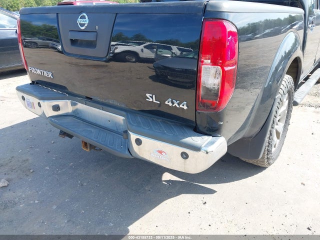 Nissan 2019 2019 1N6AD0EV9KN770391 Image 6