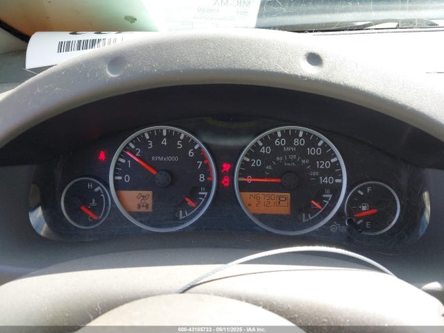 Nissan 2019 2019 1N6AD0EV9KN770391 Image 7
