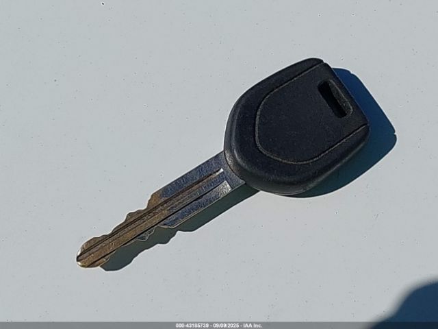 2002 MITSUBISHI MONTERO SPORT JA4LS21H82J008328 Photo 10