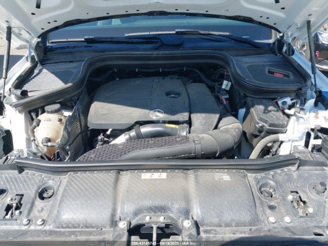 2022 MERCEDES-BENZ GLE 350 4JGFB4KB7NA675576 Photo 9