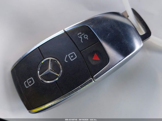 2022 MERCEDES-BENZ GLE 350 4JGFB4KB7NA675576 Photo 10