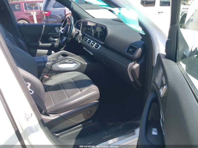 2022 MERCEDES-BENZ GLE 350 4JGFB4KB7NA675576 Photo 4