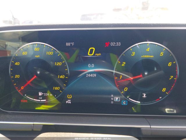 2022 MERCEDES-BENZ GLE 350 4JGFB4KB7NA675576 Photo 6