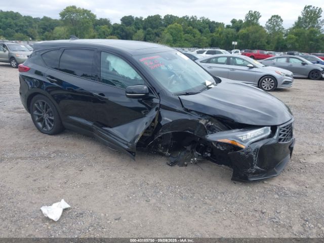 2025 ACURA RDX 5J8TC2H69SL005449 Photo 0