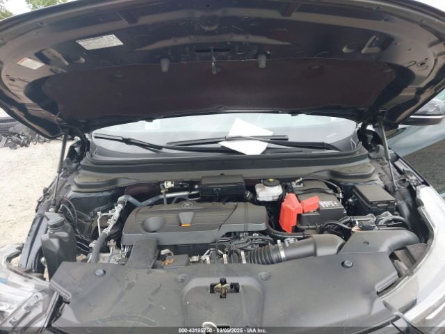2025 ACURA RDX 5J8TC2H69SL005449 Photo 9