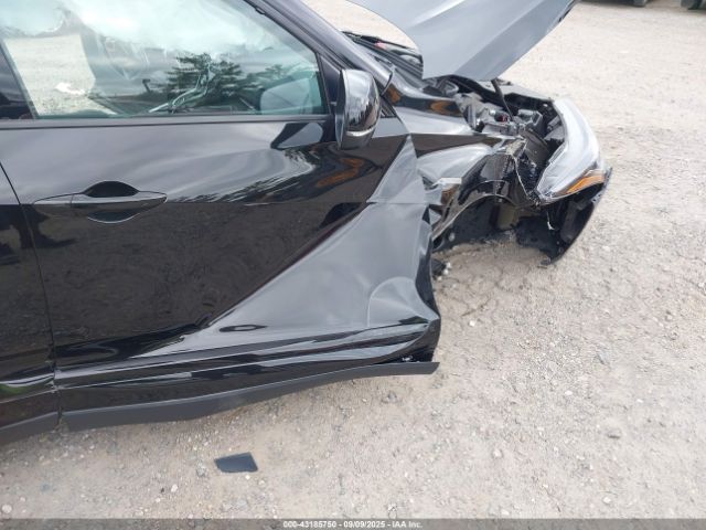 2025 ACURA RDX 5J8TC2H69SL005449 Photo 5