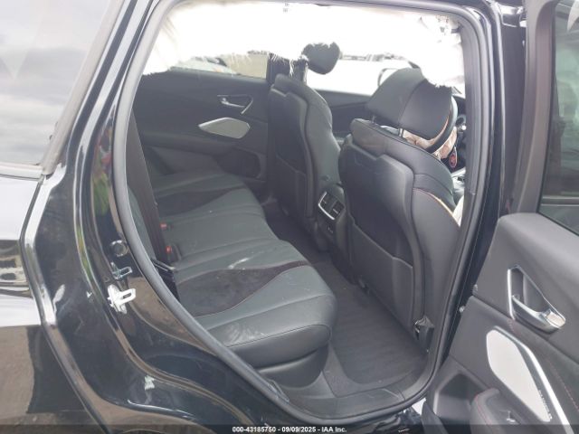 2025 ACURA RDX 5J8TC2H69SL005449 Photo 7