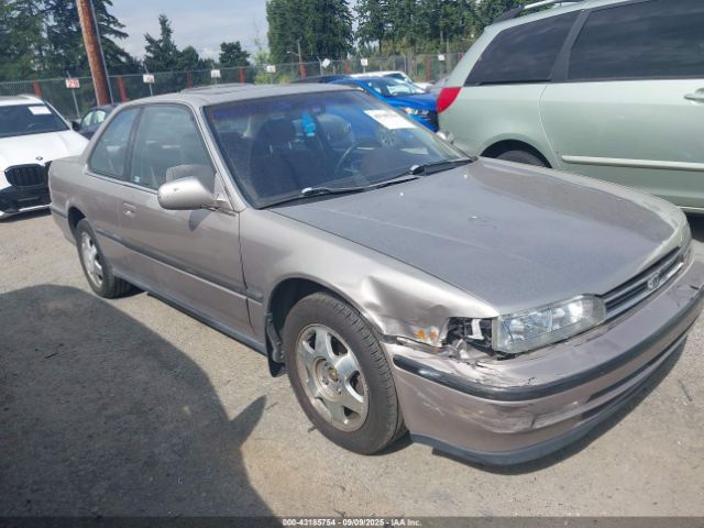 1993 HONDA ACCORD 1HGCB7274PA010997 Photo 0