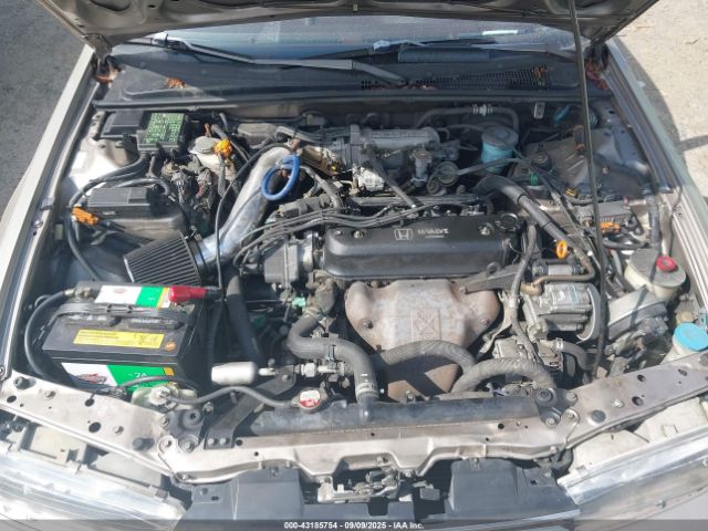 1993 HONDA ACCORD 1HGCB7274PA010997 Photo 9
