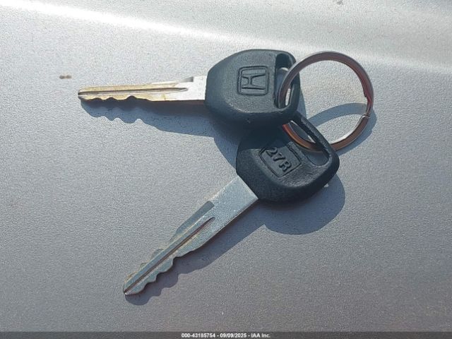 1993 HONDA ACCORD 1HGCB7274PA010997 Photo 10