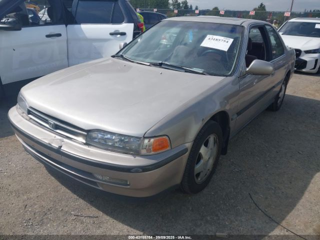 1993 HONDA ACCORD 1HGCB7274PA010997 Photo 1