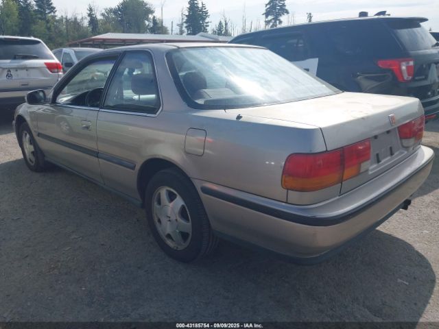 1993 HONDA ACCORD 1HGCB7274PA010997 Photo 2
