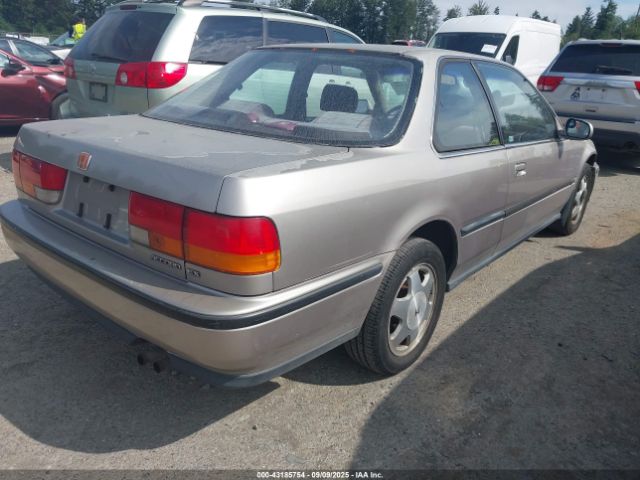 1993 HONDA ACCORD 1HGCB7274PA010997 Photo 3