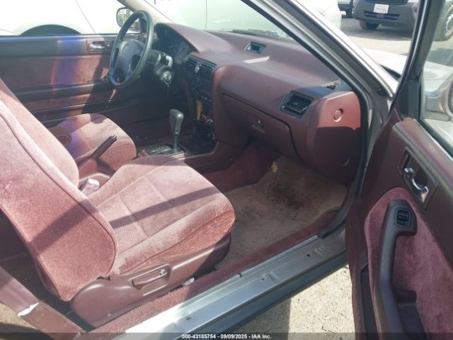 1993 HONDA ACCORD 1HGCB7274PA010997 Photo 4