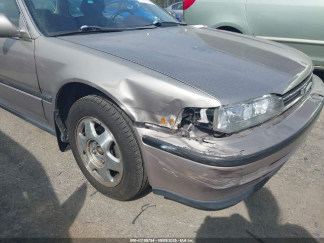 1993 HONDA ACCORD 1HGCB7274PA010997 Photo 5