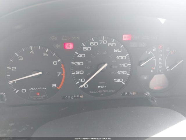 1993 HONDA ACCORD 1HGCB7274PA010997 Photo 6