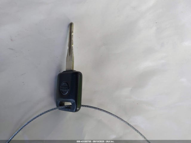 3N6CM0KNXFK708376 Nissan NV200