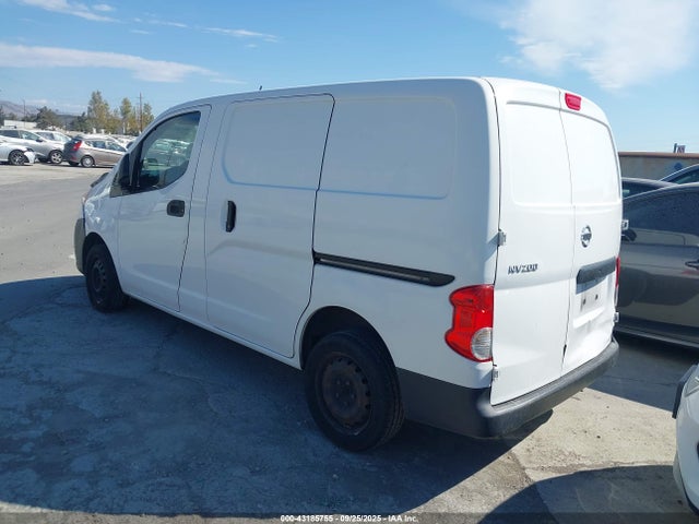 3N6CM0KNXFK708376 Nissan NV200