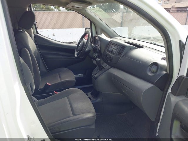 3N6CM0KNXFK708376 Nissan NV200