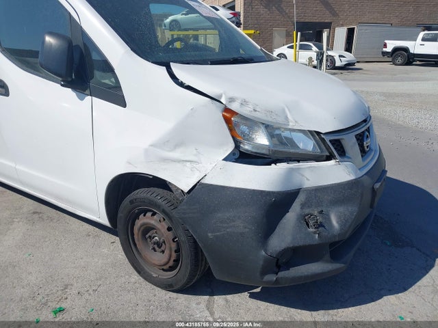 3N6CM0KNXFK708376 Nissan NV200