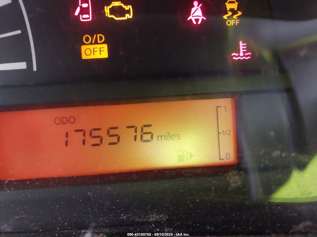 3N6CM0KNXFK708376 Nissan NV200