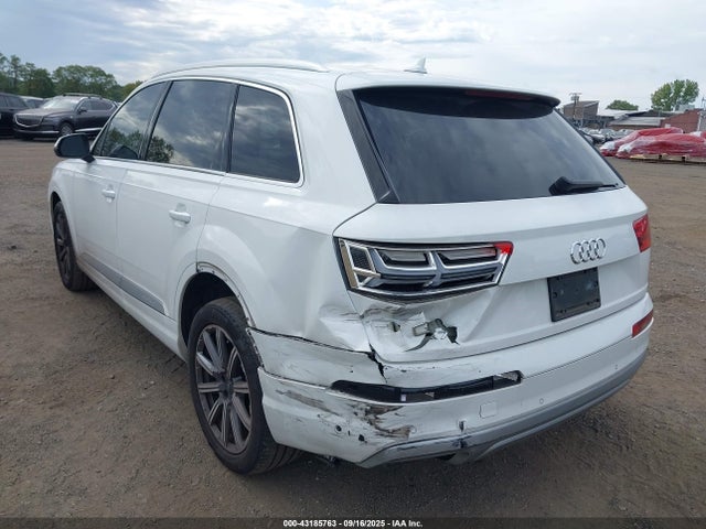 2019 AUDI Q7 WA1LHAF70KD020125 Photo 5