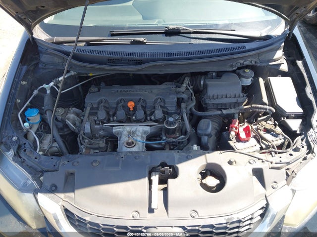 Honda r18z1 2014 19XFB2F57EE078020 Image 10