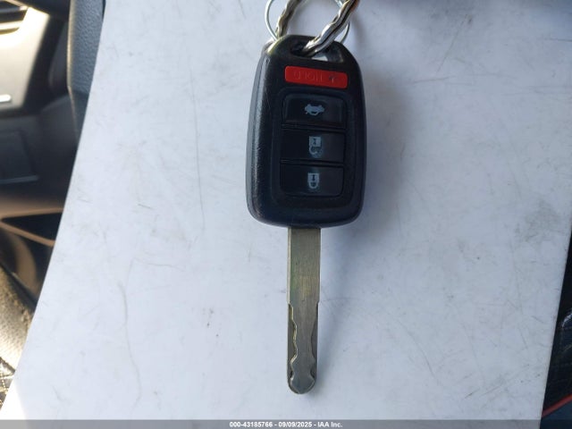 Honda r18z1 2014 19XFB2F57EE078020 Image 11