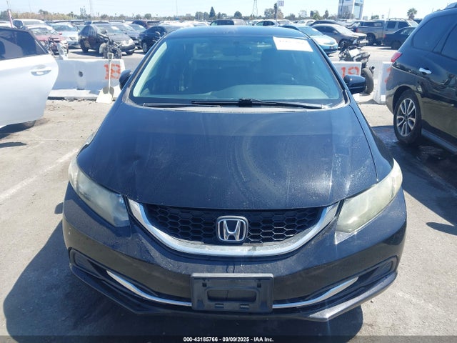 Honda r18z1 2014 19XFB2F57EE078020 Image 13