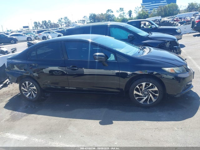 Honda r18z1 2014 19XFB2F57EE078020 Image 14
