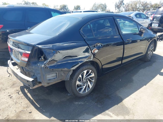 Honda r18z1 2014 19XFB2F57EE078020 Image 4
