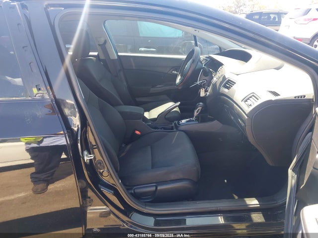 Honda r18z1 2014 19XFB2F57EE078020 Image 5