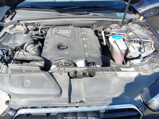 2016 AUDI A4 WAUFFAFL9GN004994 Photo 9