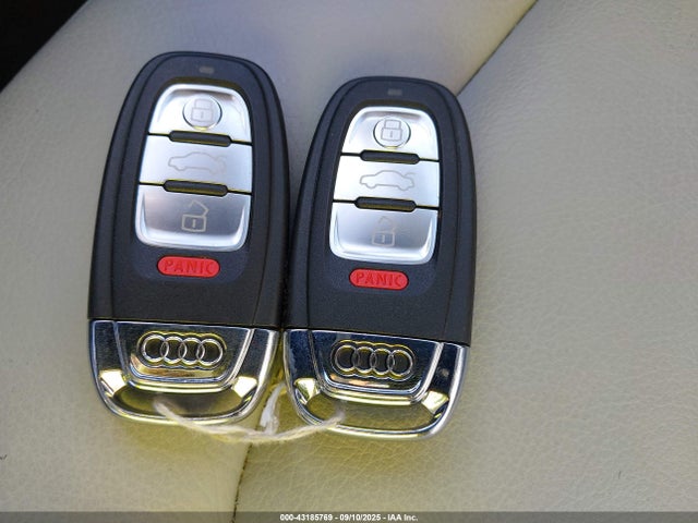 2016 AUDI A4 WAUFFAFL9GN004994 Photo 10
