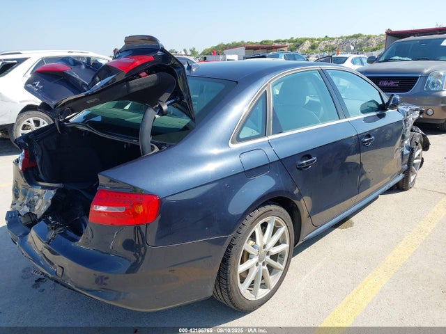 2016 AUDI A4 WAUFFAFL9GN004994 Photo 3