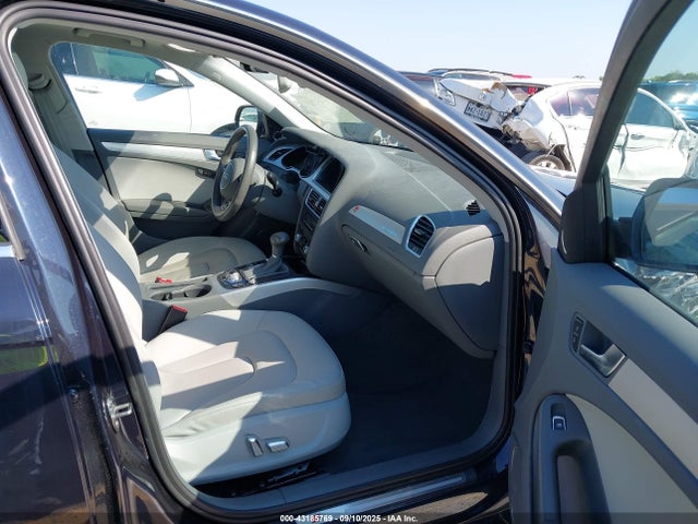 2016 AUDI A4 WAUFFAFL9GN004994 Photo 4